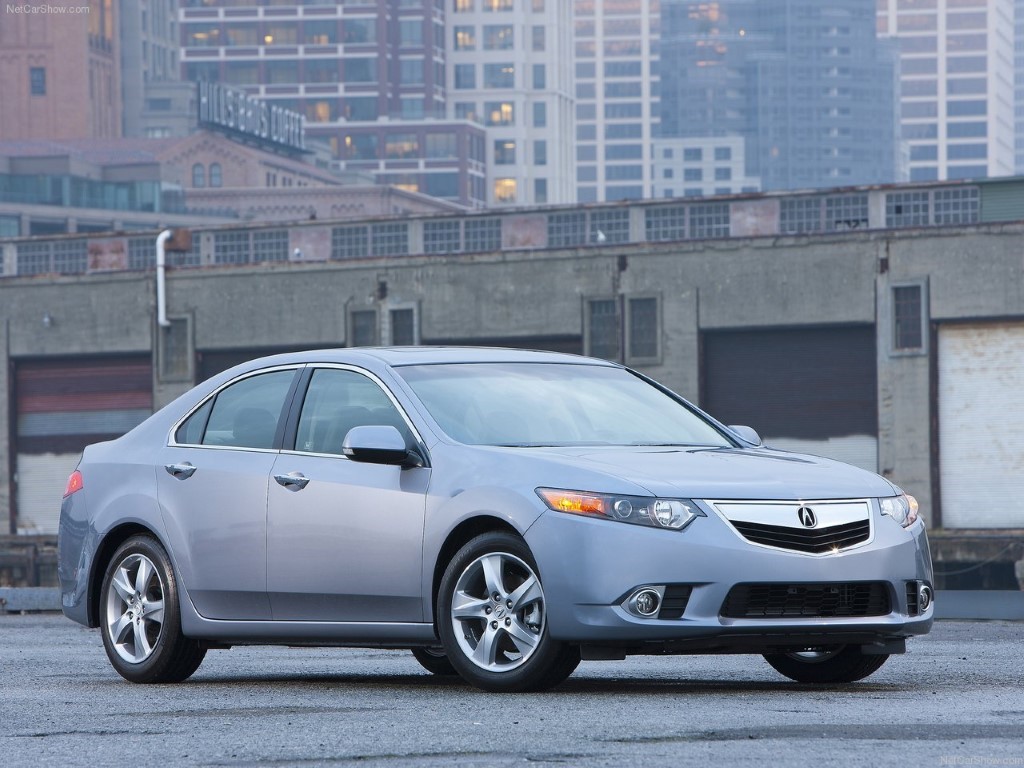 2.4 i-VTEC (Automático)